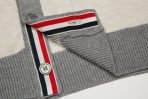 Thom Browne Unisex Jacket Size S-XL - Image 7