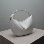 Celine 25ss Lulu Shoulder Bags Size 24*21*5cm - Image 4