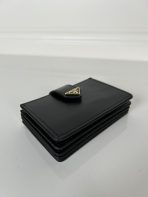 Prada Card Holder Size 10*6cm - Image 4
