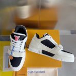 Louis Vuitton 2024ss LV Trainer Sneaker Size 36-46 - Image 6