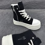 Rick Owens DRKSHDW Sneaker Size 36-46 - Image 5