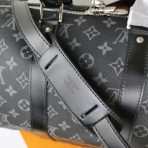 Louis Vuitton Keepall Travel Bags Size 50*29*23cm - Image 5