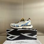 OFF White 2024ss Ow Be Right Back Sneaker New York Size 36-46 - Image 2