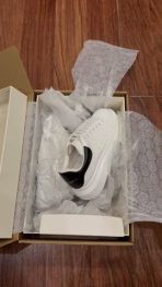 Alexander McQueen OVERSIZED Sneaker Size 35-45  8-Color - Image 4