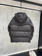 Louis Vuitton 25ss Unisex Winter Jacket Size 48-56 - Image 3