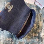 Chanel AS1160 2019fw Shoulder Bags 26*16*9cm - Image 8