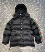 Gucci Winter Down Jacket Size S-2XL - Image 6