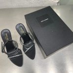 YSL Georgia Pumps Size 35-40 - Image 4