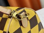 Louis Vuitton M24422 Speedy P9 Bandoulière 40 Monogram Leather Pharrell Williams Travel Bags Size 40*26*23cm - Image 7