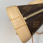 Louis Vuitton M53152 Alma Women Bags Size 23.5*17.5*11.5cm - Image 7