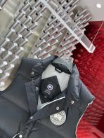 Canada Goose Winter Vest Size XS-XXL - Image 6