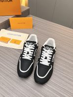 Louis Vuitton 2024ss Runaway Sneaker Size 40-46 - Image 2
