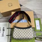 Gucci Women Shoulder Bags 25*15.5*6cm - Image 3