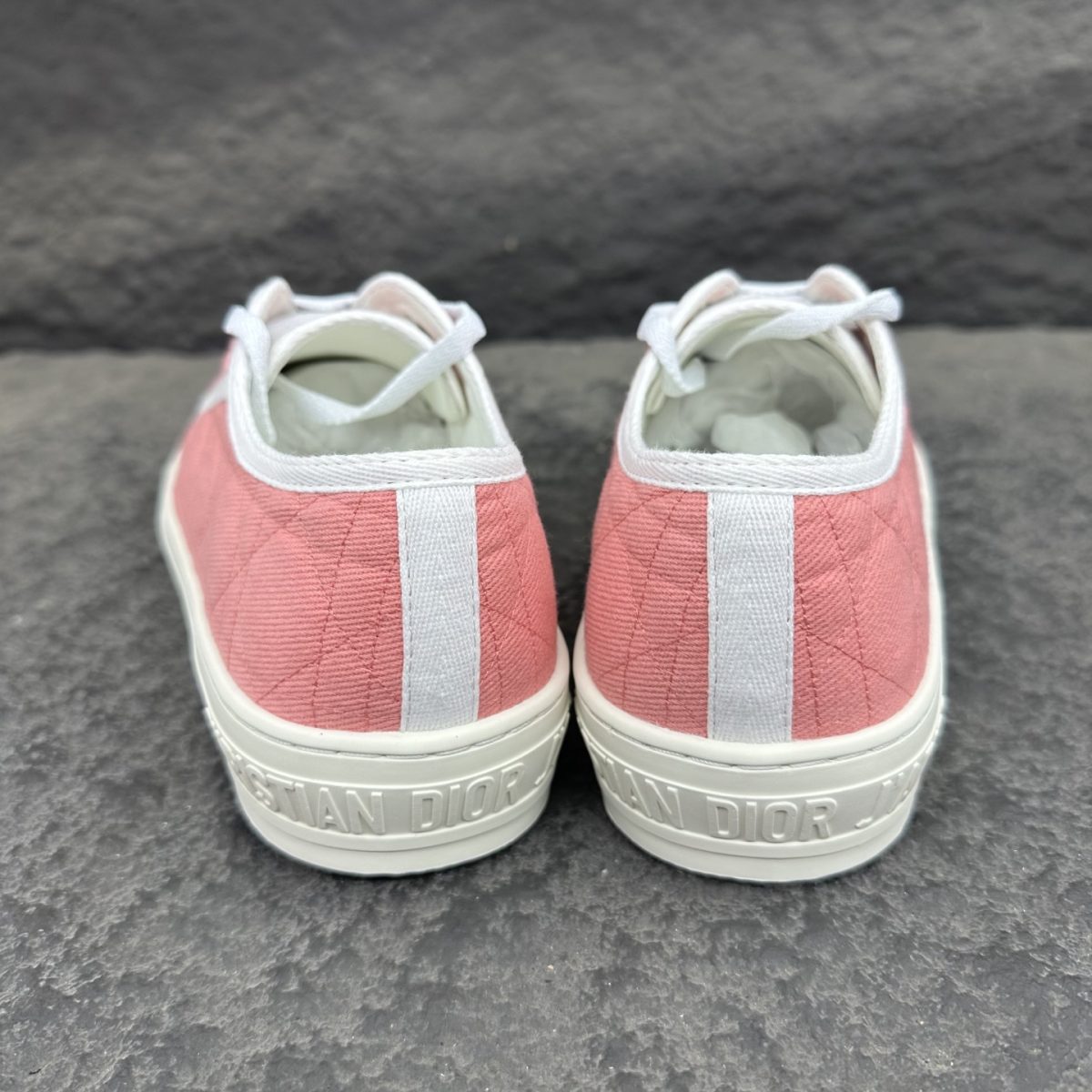 Dior Walk'N'Dior Oblique Sneaker Size 36-41 - Image 8