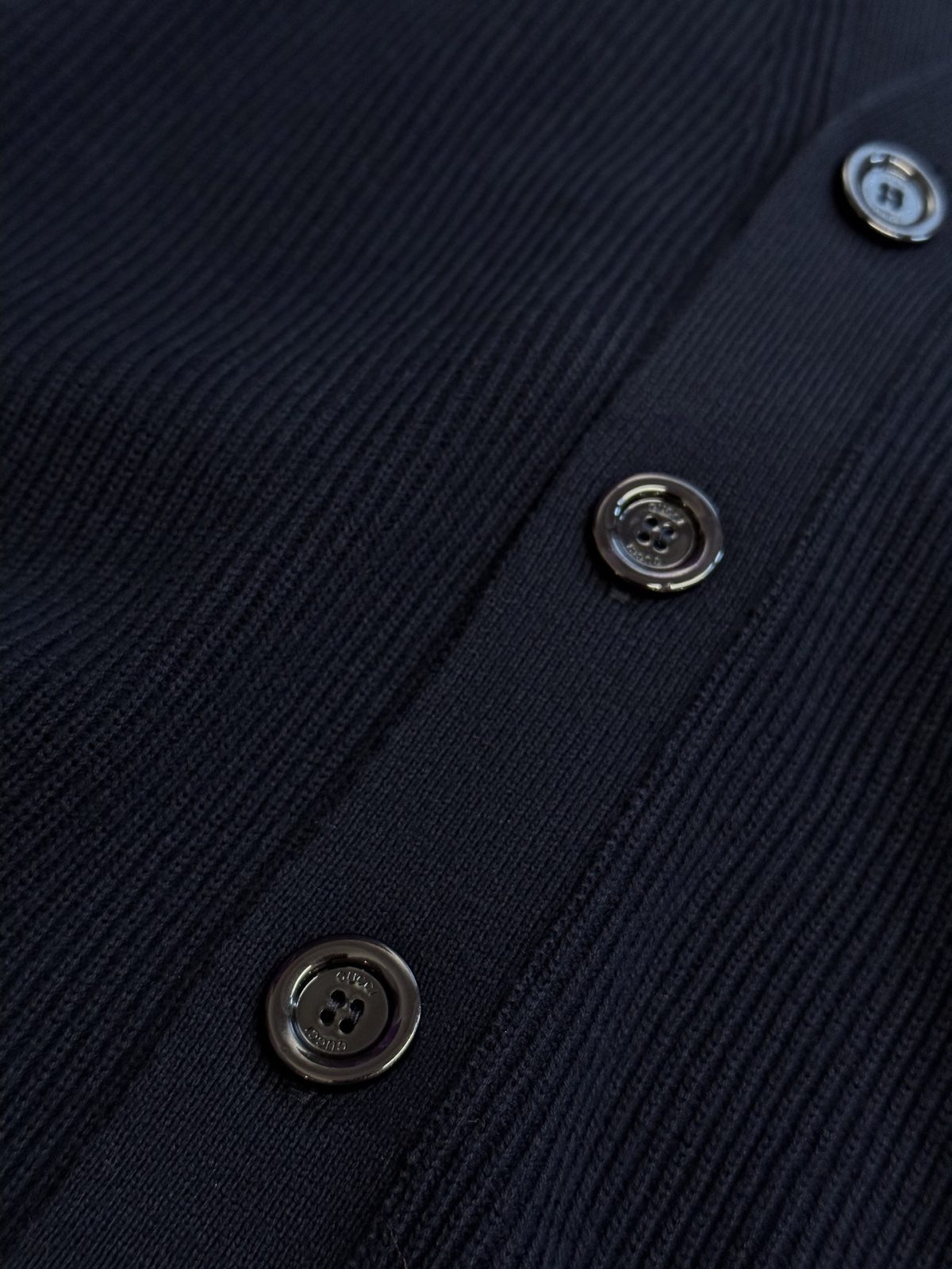 Gucci Knitwear NEW Jacket Size S-XL - Image 4