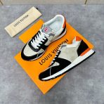 Louis Vuitton Run Away Sneaker For Men Size 39-46 - Image 3
