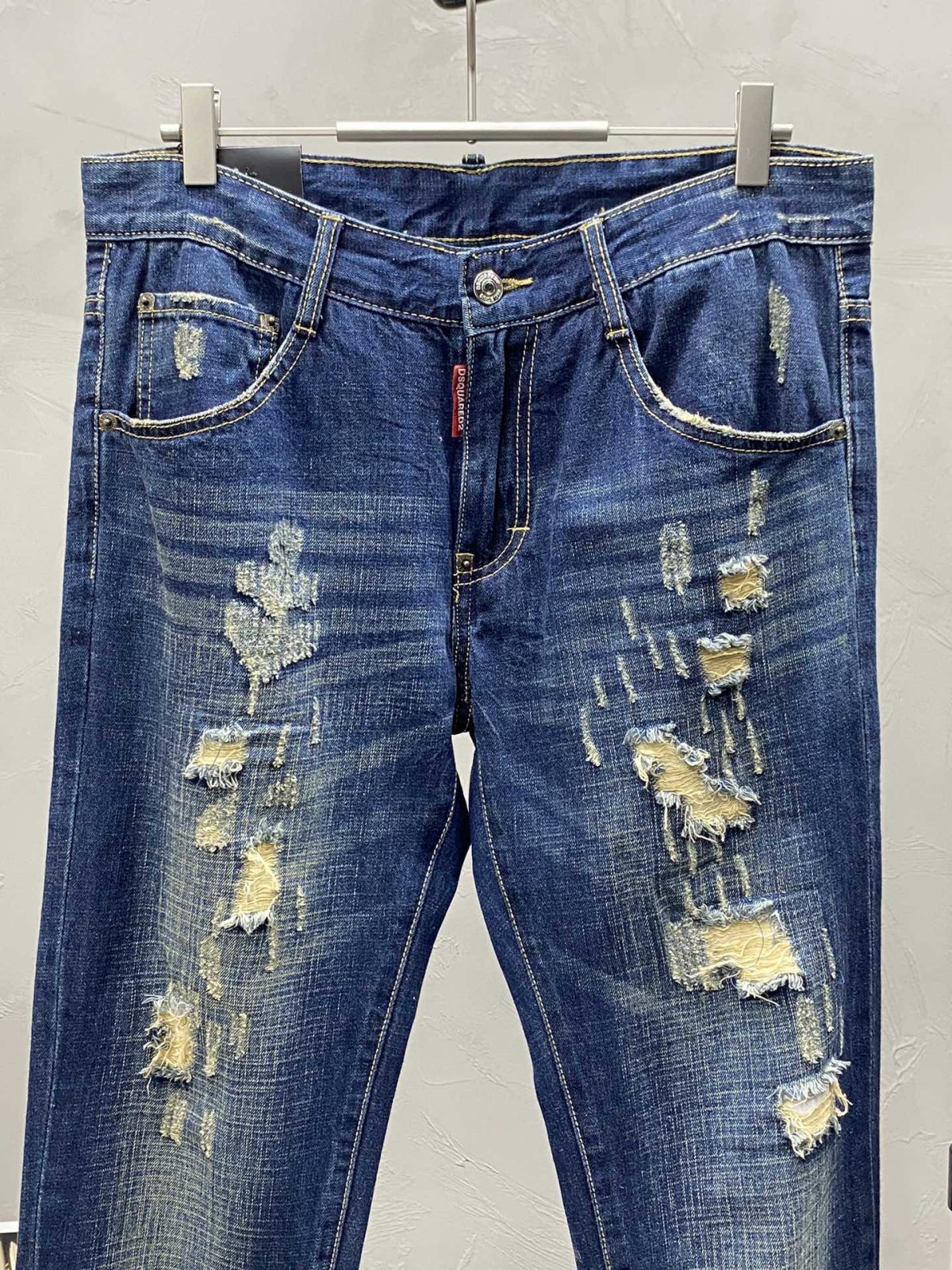 Dsquared Jeans Men Size 29-38 - Image 3