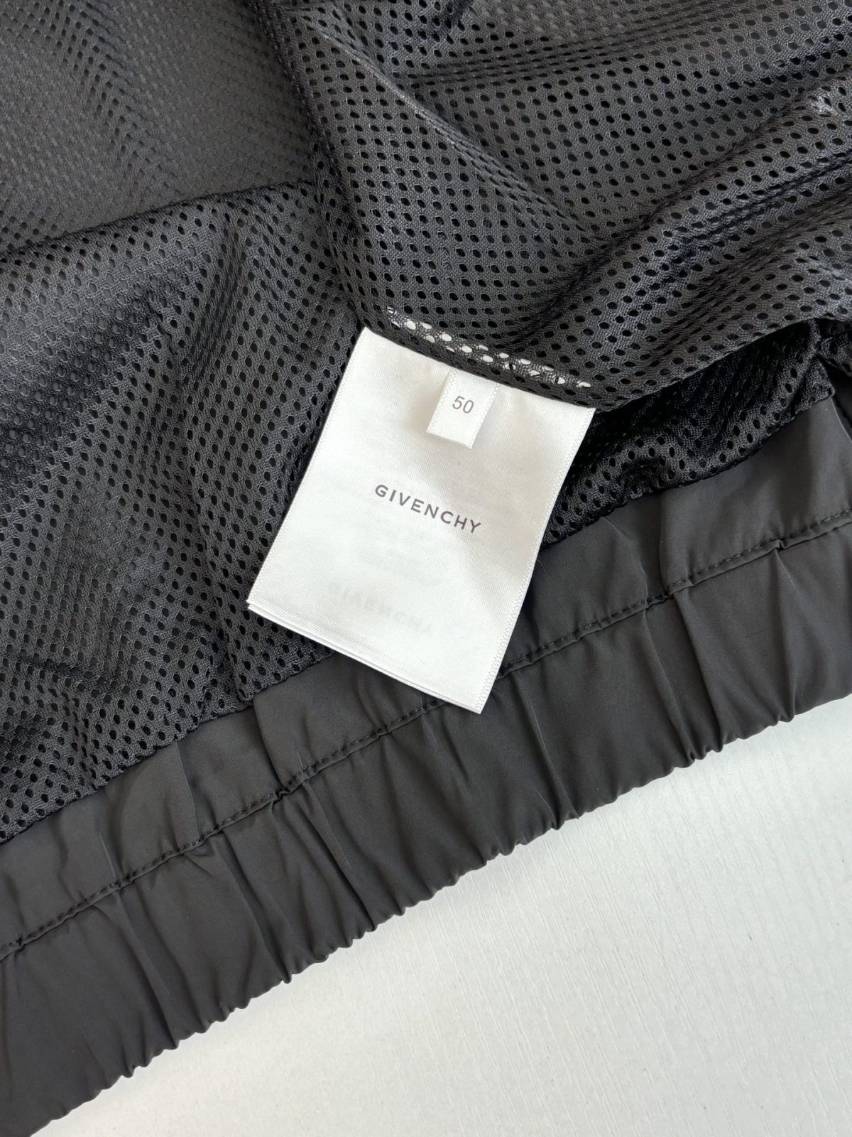 Givenchy Unisex Jacket Size S-XL - Image 4