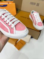 Louis Vuitton LV LAGOON Women Shoes Size 36-41 - Image 2