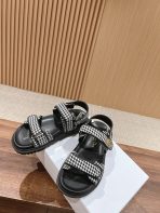 Dior Act Sandals Size 36-41 - Image 6