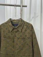 Louis Vuitton 2023ss Shirt Monogram Size S-XL - Image 2