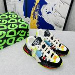 Dolce Gabbana 2024ss Sneakers Size 36-45 - Image 3