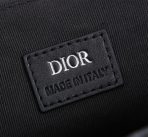 Dior Mini Hit The Road Men Shoulder Bags Size 19*11*4cm - Image 9