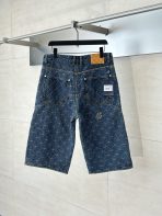 Louis Vuitton Unisex Jeans Size S-XL - Image 5