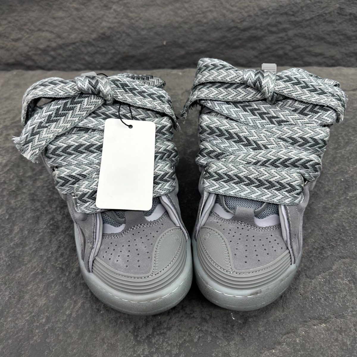 Lanvin Curb Sneaker Size 36-46 - Image 3