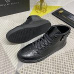 Philipp Plein Mens Sneakers Shoes 38 - 44 - Image 8