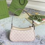 Gucci GG Ophidia GG Handbag for Women Size 25*15*6.5cm - Image 6
