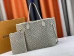 Louis Vuitton Shopping Bags 31*28*14cm - Image 2