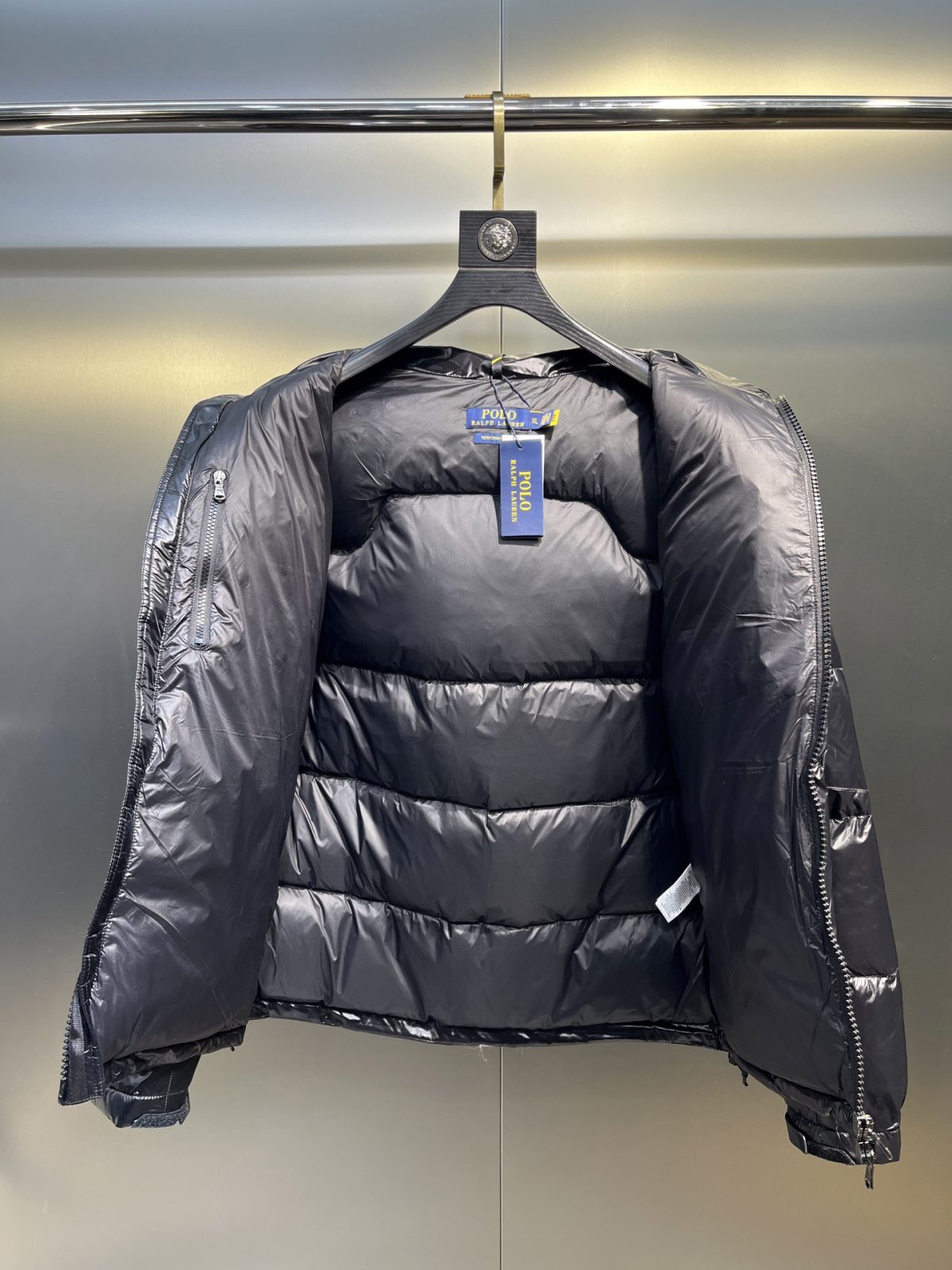 Ralph Lauren Unisex Winter Jacket Size S-XXL - Image 7