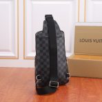 Louis Vuitton N41719 avenue Men Bags Size 20*31*10cm - Image 3
