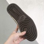 Nike Air Jordan 1 Low Top Sneakers Shoes Gr. 36-46 - Image 5