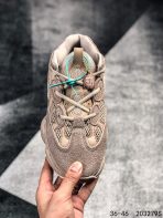 Yeezy 500 Mens/Women's Sneakers Shoes 36 - 46 - Image 9