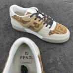 Fendi Match Sneaker Size 36-46 - Image 5