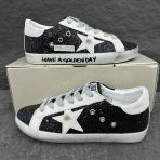 GGDB SUPER-STAR Sneaker Slippers Size 36-46