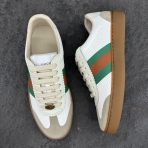 Gucci G74 Web Women Sneaker Size 35-41 - Image 4