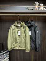Moncler Unisex Jacket Size M-XXXL - Image 5