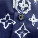 Louis Vuitton Sommeranzug Size M-XXL - Image 6