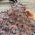 Burberry Swimsuit Size S-L - Image 3