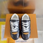 Louis Vuitton Buttersoft Pharrell Williams Monogram Sneaker Size 36-46 - Image 6