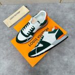 Louis Vuitton Run Away Sneaker For Men Size 39-46 - Image 3