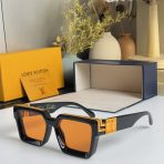 Louis Vuitton Z1165 Millionaires Sunglasses - Image 2