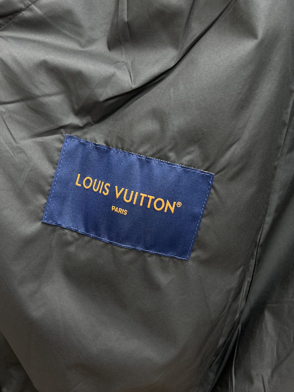 Louis Vuitton 2025ss New Jacket Size S-XL - Image 8