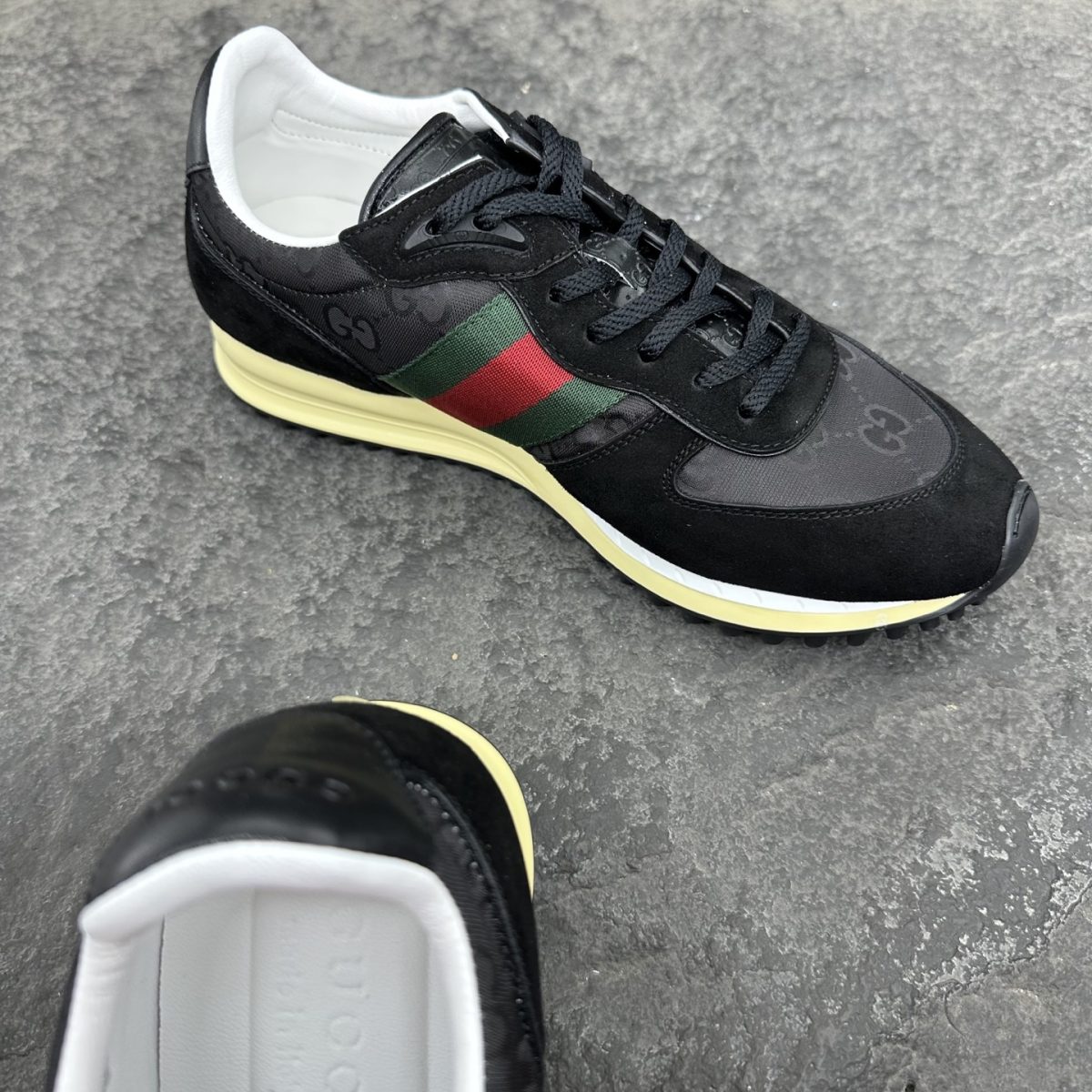 Gucci Re-Motion Sneaker Size 40-46 - Image 5