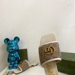 Gucci Women Sandals Size 36-41 - Image 4