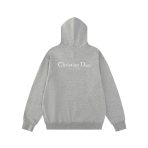 Dior New Unisex Sweatshirt Size S-XL - Image 4