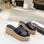 Hermes Eze 30 Sandals Size 35-41 3-Color - Image 3